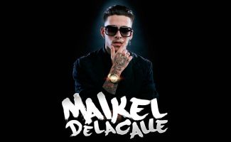 Maikel DelaCalle 3