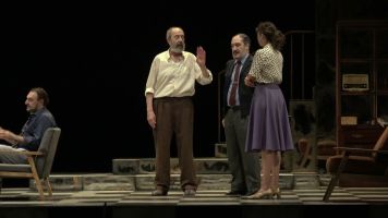 Retorno al Hogar con Miguel Rellán 3