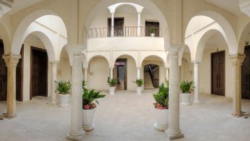 Museo Carmen Thyssen Málaga 4