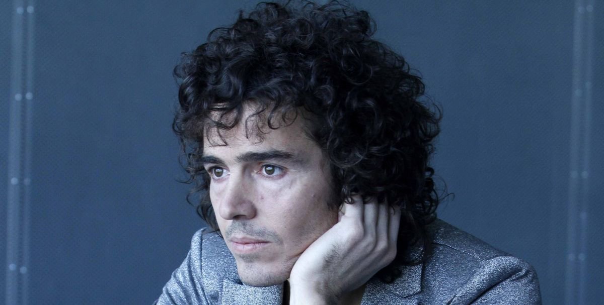Ruben Pozo
