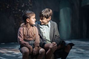 Los chicos del coro, el Musical 2