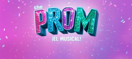 The Prom - El Musical 1