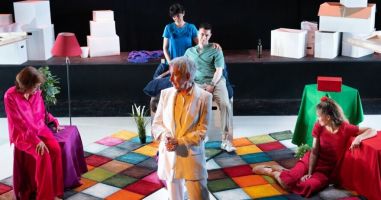 La Casa - Intrahistoria de una mudanza 2