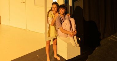 La Casa - Intrahistoria de una mudanza 4