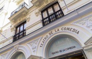 Teatro de la Comedia 5
