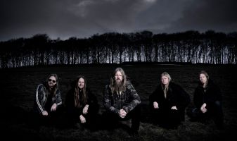 Amon Amarth 1