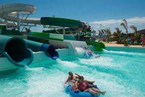 Aqualava Water Park  4