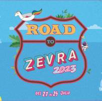 Zevra Festival 2025 2