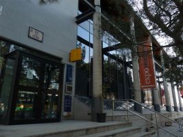 Casa de la Cultura de Navacerrada 4