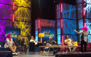 La Cotorrisa en vivo 2