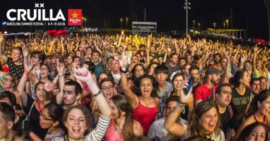 Festival Cruïlla 1