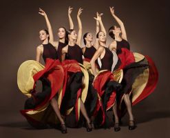 Ballet Nacional de España 1