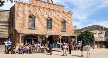 Fort Bravo Texas Hollywood 3