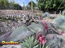 DinoPark Algar 6