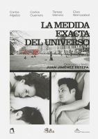 La medida exacta del universo 4