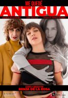 Me Quedé Antigua 1