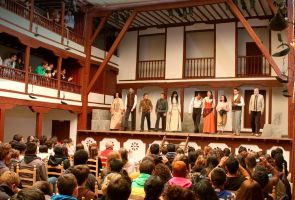 Corral de Comedias de Almagro 4