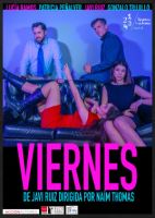 Viernes de Javi Ruiz 1