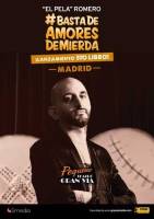 El Pela Romero - Basta de Amores de Mierda 4