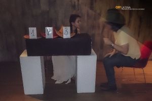 La Lección - Off Latina 4