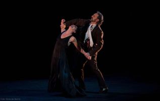 Medea - Compañía Antonio Márquez 3