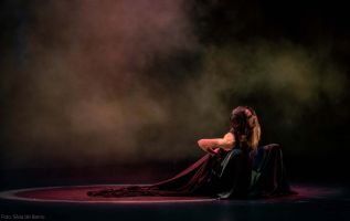 Medea - Compañía Antonio Márquez 5