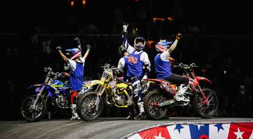 Nitro Circus 5