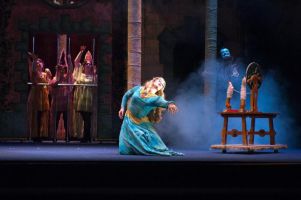 La bella durmiente - La Maquineta 3