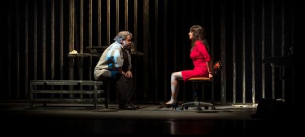 Palabras encadenadas de Jordi Galceran 4