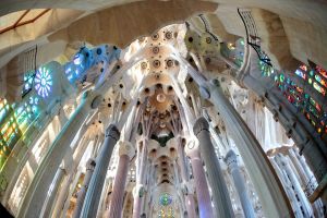 La Sagrada familia 9
