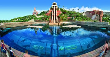 Siam Park 5