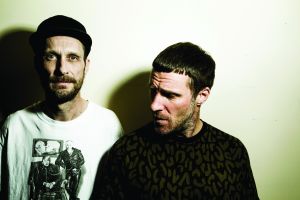 Sleaford Mods 5