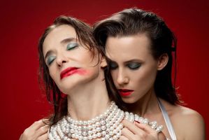 Las amargas lágrimas de Petra von Kant 12