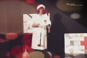 La Navidad de la Dra. Humor 2