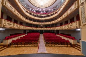 Teatro Principal de Burgos 1