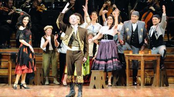 Carmen de Bizet - Palau de la Música Catalana 7