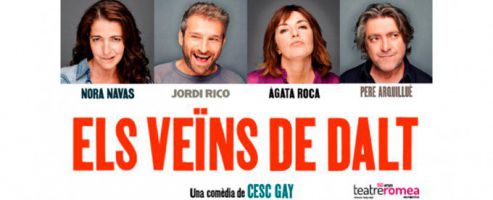 Els veïns de dalt 1