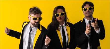 Impro Impar Comedy 3