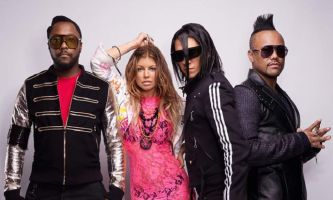 Black Eyed Peas 4