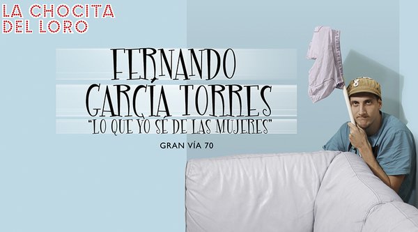 Fernando García Torres