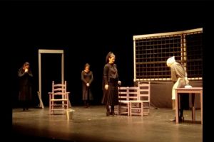 La Casa de Bernarda Alba - Sala Ars Teatre 4