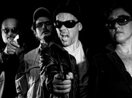 Se ha escribido un crimen 2