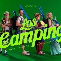 Los del Camping 4