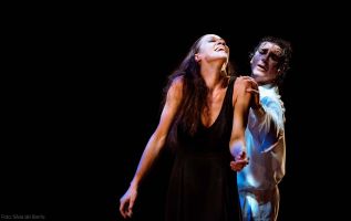 Medea - Compañía Antonio Márquez 7