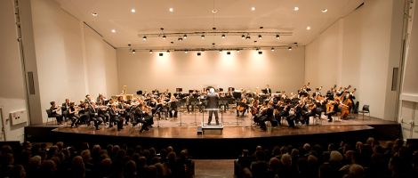 Teatro Auditorio Municipal de Torrevieja 2