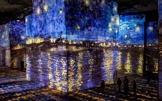 Van Gogh, Grandes Éxitos - Exposición Inmersiva 4