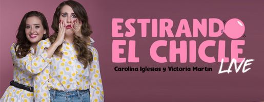 Estirando el Chicle - Live 2