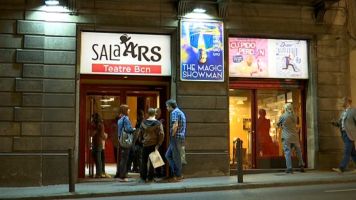 A los 30 lo petamos 2