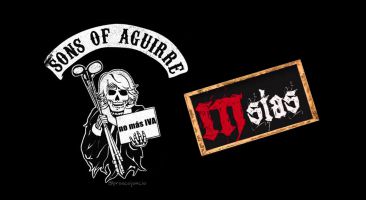 Msias y Sons of Aguirre 2