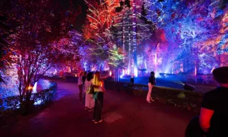 Naturaleza Encendida Zaragoza 1